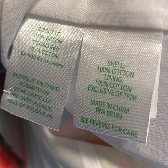 NWT Lilly Pulitzer Sasha Dress You Gotta Regatta - Picture 7 of 8